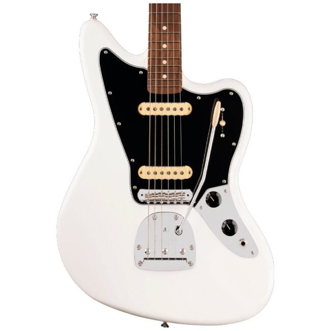 Guitarra Eléctrica Jaguar Player II | Fender