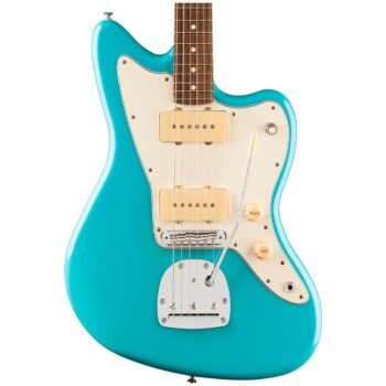 Guitarra Eléctrica Jazzmaster Player II | Fender