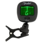 0239978005 Sintonizador de clip FT-1 Pro fender