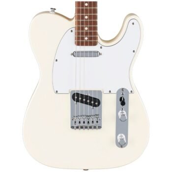 Guitarra Eléctrica Telecaster Standard | Fender