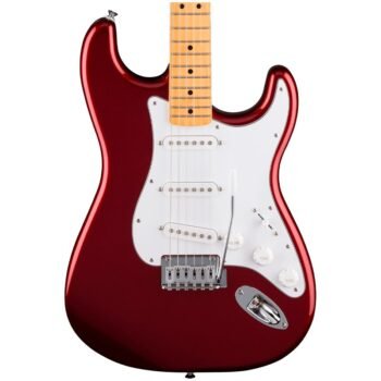 Guitarra Eléctrica Stratocaster Standard | Fender