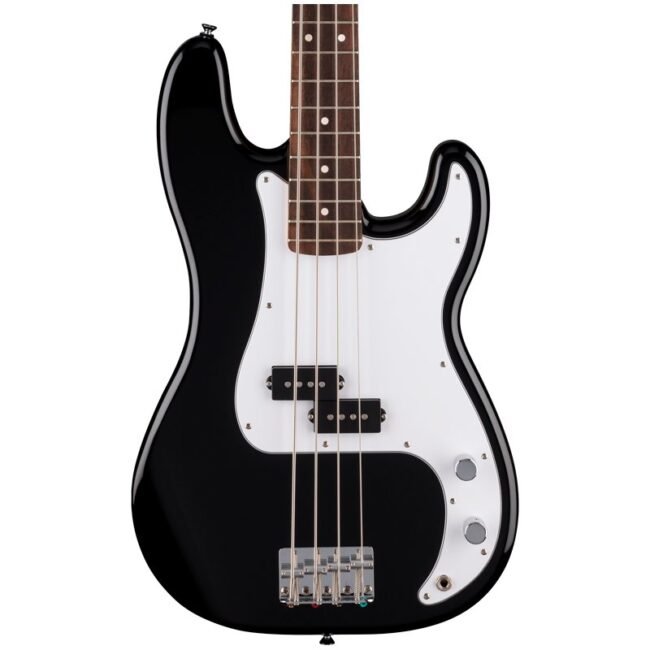 Bajo Eléctrico de 4 Cuerdas Precision Bass Standard | Fender