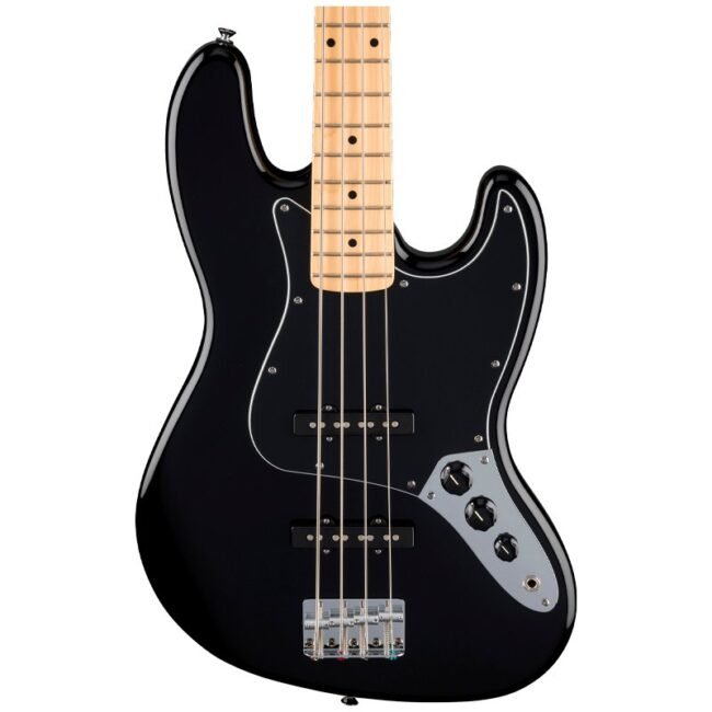 Bajo Eléctrico Jazz Bass Standard | Fender