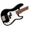 Squier Mini Precision Bass Negro