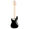 Squier Mini Precision Bass Negro