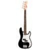 Squier Mini Precision Bass Negro