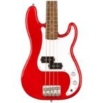 Bajo Eléctrico Mini Precision Bass | Squier by Fender