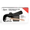 0371720806-Paquete-Squier-Sonic-Stratocaster-Fender 0371720806 Paquete Squier Sonic Stratocaster Fender