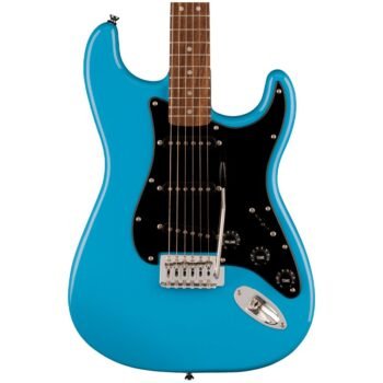 Guitarra Eléctrica Squier Sonic Stratocaster | Squier by Fender