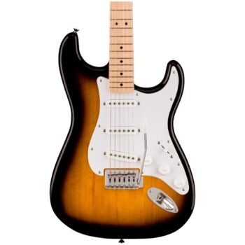 Guitarra Eléctrica Squier Sonic Stratocaster | Squier by Fender