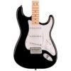 Squier Sonic Stratocaster Negra
