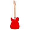 Squier Sonic Telecaster Roja