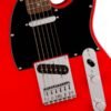 Squier Sonic Telecaster Roja