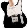 0373452506-2 Squier Sonic Telecaster Negra