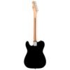 0373452506-3 Squier Sonic Telecaster Negra