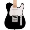 0373452506-6 Squier Sonic Telecaster Negra