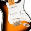 Squier Classic Vibe 50s Stratocaster Sunburst