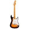 Squier Classic Vibe 50s Stratocaster Sunburst