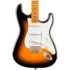 Squier Classic Vibe 50s Stratocaster Sunburst