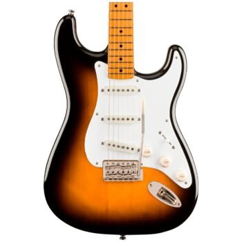 Guitarra Eléctrica Classic Vibe '50s Stratocaster | Squier by Fender