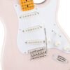 0374005501-2 Squier Classic Vibe 50s Stratocaster Blanca