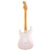 0374005501-3 Squier Classic Vibe 50s Stratocaster Blanca