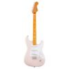 0374005501-4 Squier Classic Vibe 50s Stratocaster Blanca