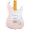 0374005501-5 Squier Classic Vibe 50s Stratocaster Blanca