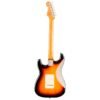 0374010500-3 Squier Classic Vibe 60s Stratocaster Sunburst