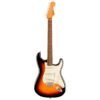 0374010500-4 Squier Classic Vibe 60s Stratocaster Sunburst
