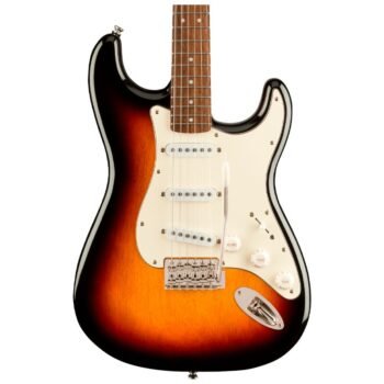 Guitarra Eléctrica Classic Vibe '60s Stratocaster | Squier by Fender