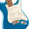 0374010502-2 Squier Classic Vibe 60s Stratocaster Azul Agua