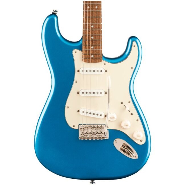 Guitarra Eléctrica Classic Vibe 60's Stratocaster | Squier by Fender