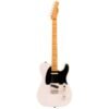 0374030501-4 Squier Classic Vibe 50s Telecaster Blanca