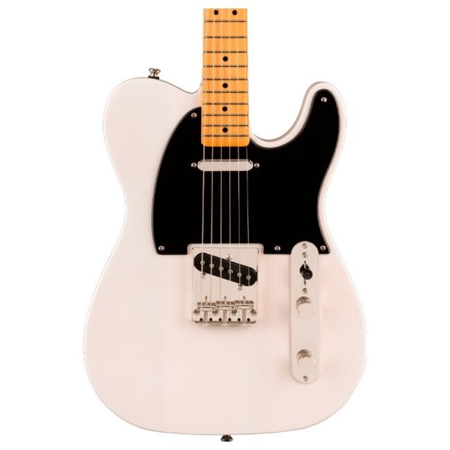 Guitarra Eléctrica Classic Vibe 50's Telecaster | Squier by Fender