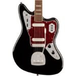 Guitarra Eléctrica Classic Vibe '70s Jaguar | Squier by Fender