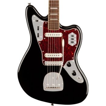Guitarra Eléctrica Classic Vibe '70s Jaguar | Squier by Fender