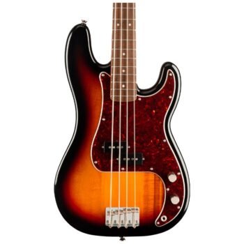 Bajo Eléctrico Classic Vibe '60s Precision Bass | Squier by Fender