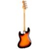 0374540500-3 Squier Classic Vibe 70s Jazz Bass Sunburst