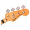 Squier Classic Vibe 70s Jazz Bass