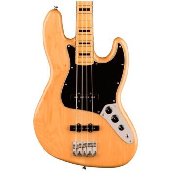 Bajo Eléctrico Classic Vibe '70s Jazz Bass | Squier by Fender