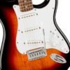 0378000500-2 Squier Affinity Stratocaster Sunburst
