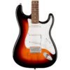 0378000500-5 Squier Affinity Stratocaster Sunburst