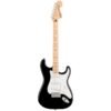 0378002506-4 Squier Affinity Stratocaster Negra