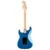 0378003502-3 Squier Affinity Stratocaster Azul