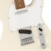 0378200505-2 Squier Affinity Telecaster Blanco