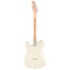 0378200505-3 Squier Affinity Telecaster Blanco