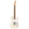 0378200505-4 Squier Affinity Telecaster Blanco