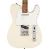 0378200505-5 Squier Affinity Telecaster Blanco