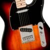 0378203500-2 Squier Affinity Telecaster Sunburst